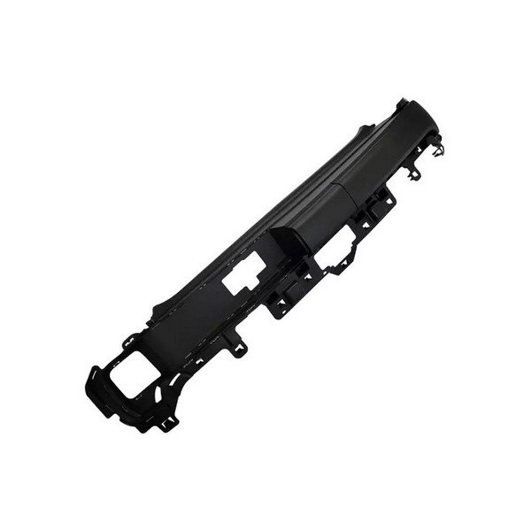 Moldura Externa da Coluna da Porta central traseira lado direito Peugeot 98073764XK