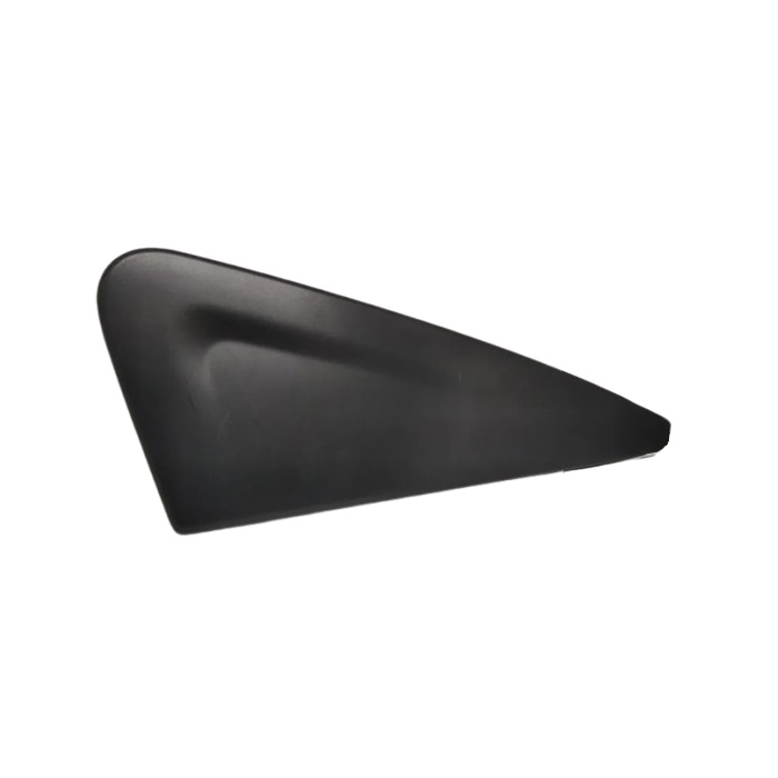 Moldura Externa da Coluna da Porta dianteira Citroen 8120X9