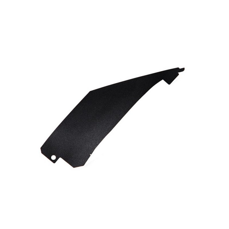 Moldura Externa da Coluna da Porta dianteira Citroen 8666FH