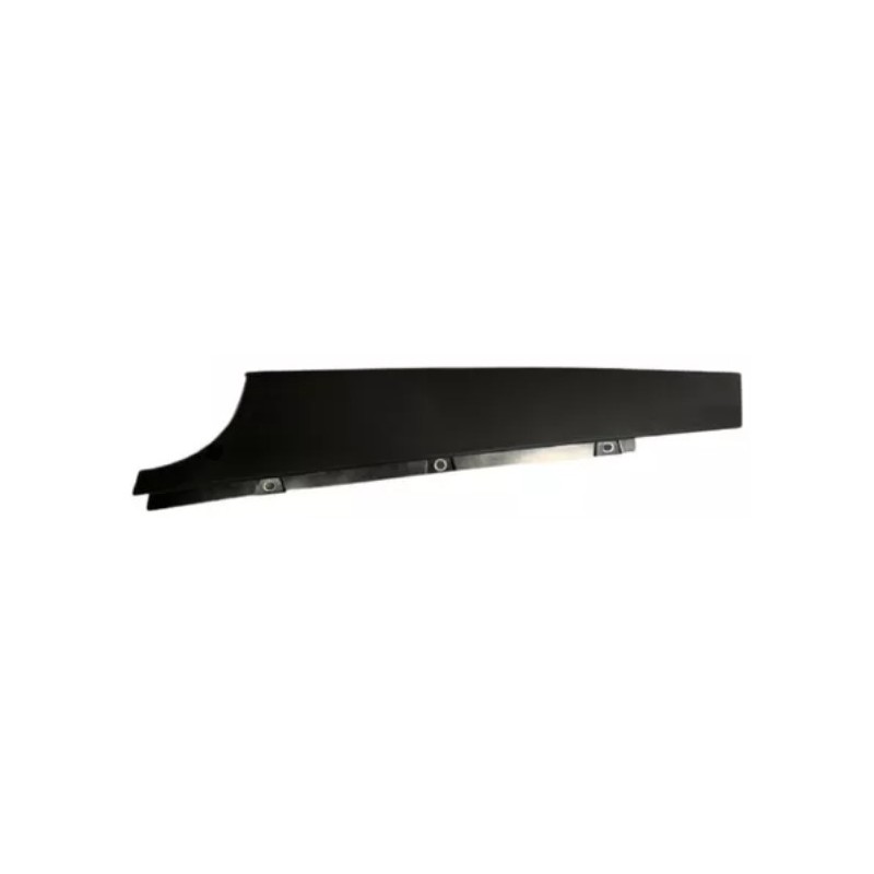 Moldura Externa da Coluna da Porta dianteira lado direito Fiat 100230716