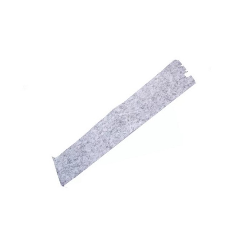 Moldura Externa da Coluna da Porta dianteira lado direito Ford CN15N24472AC