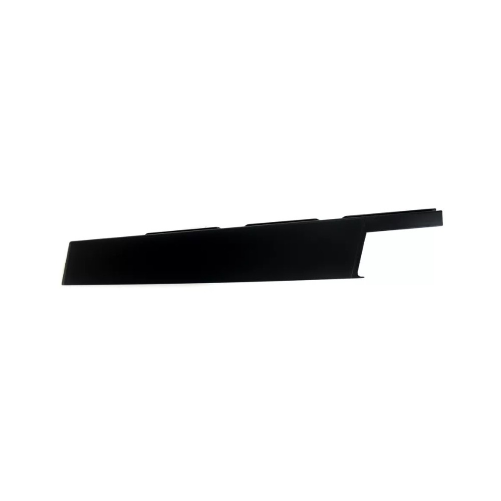 Moldura Externa da Coluna da Porta dianteira lado direito Volkswagen 2G4837902E9B9