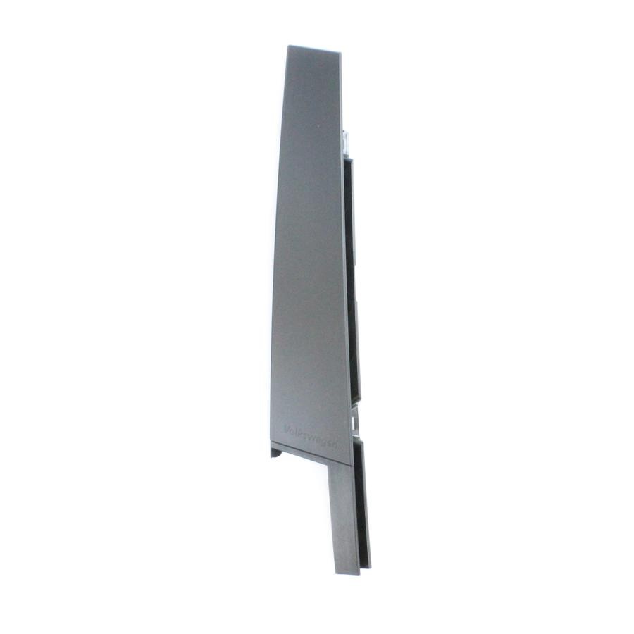 Moldura Externa da Coluna da Porta dianteira lado direito Volkswagen 2GP8377902B9B9