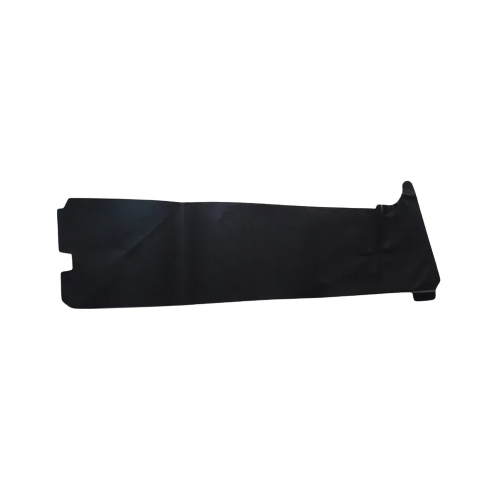 Moldura Externa da Coluna da Porta dianteira lado esquerdo General Motors 94760070