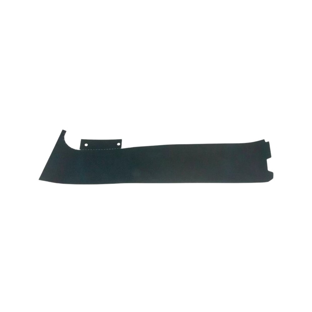 Moldura Externa da Coluna da Porta dianteira lado esquerdo General Motors 95389474