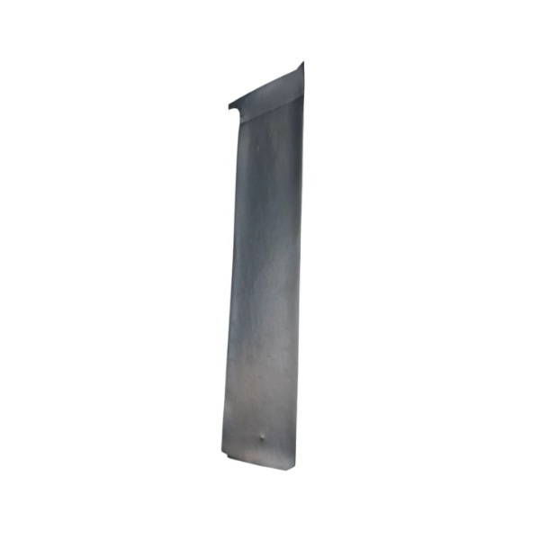 Moldura Externa da Coluna da Porta dianteira lado esquerdo Fiat K05116269AB