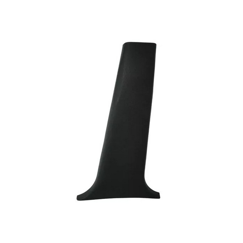 Moldura Externa da Coluna da Porta dianteira lado esquerdo Ford 2N15N24473AB