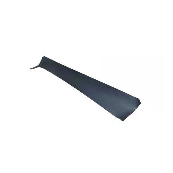 Moldura Externa da Coluna da Porta dianteira lado esquerdo Ford 2S65A24473AB