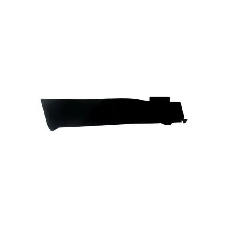 Moldura Externa da Coluna da Porta dianteira lado esquerdo Ford D3BBA25459AB
