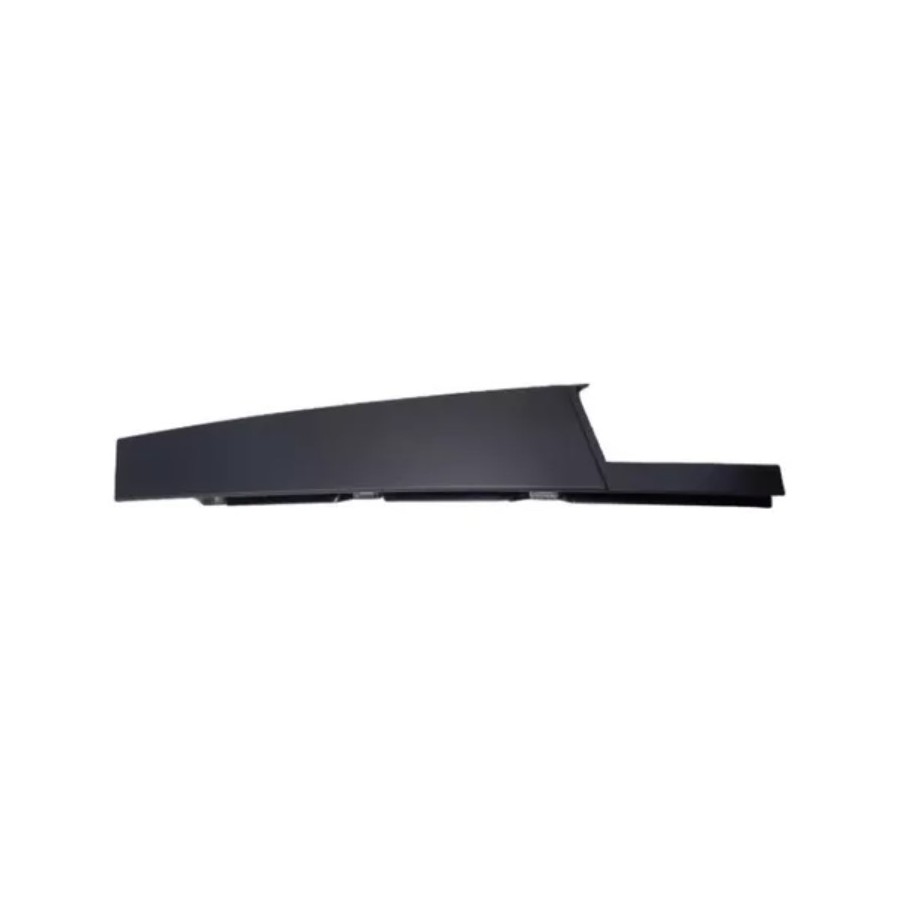 Moldura Externa da Coluna da Porta dianteira lado esquerdo Volkswagen 2G4837901E9B9