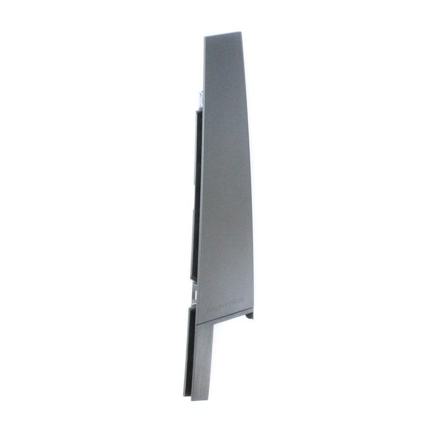 Moldura Externa da Coluna da Porta dianteira lado esquerdo Volkswagen 2GP837901B9B9