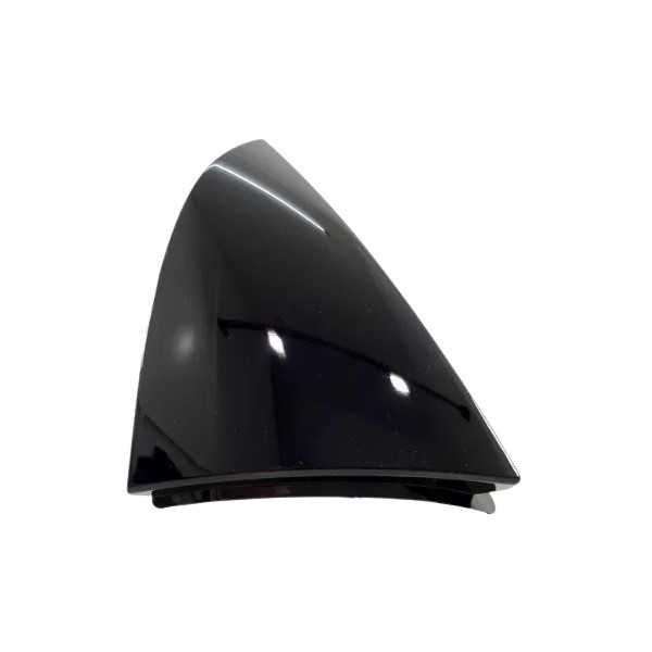 Moldura Externa da Coluna da Porta Malas lado esquerdo Fiat 100236541
