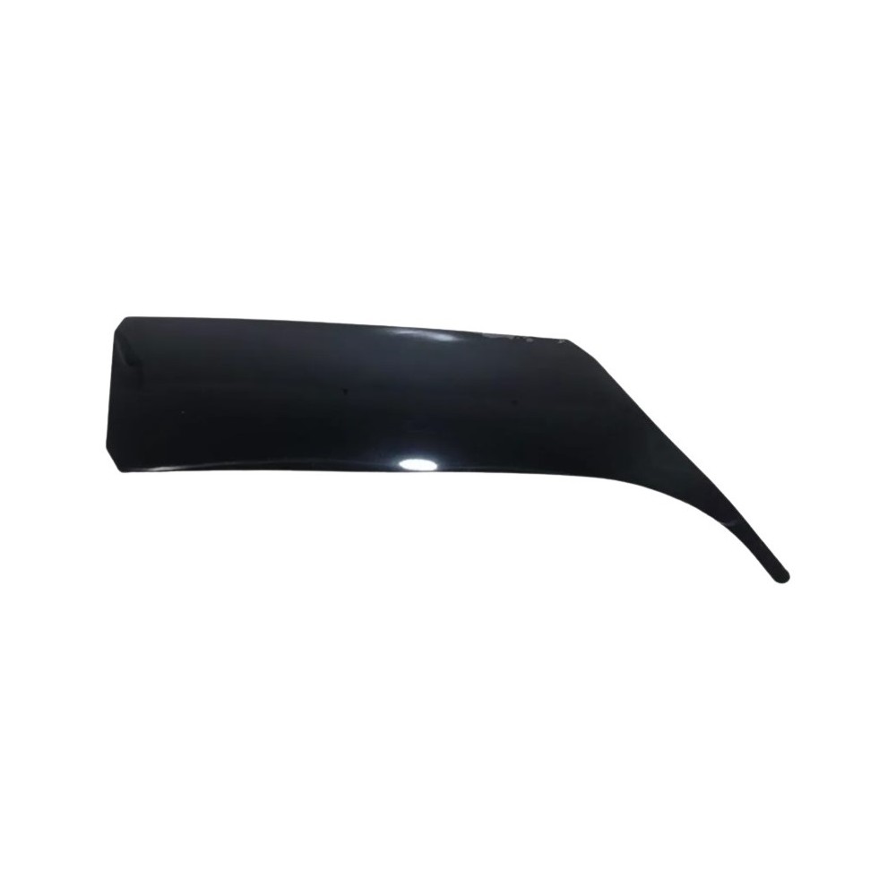 Moldura Externa da Coluna da Porta traseira lado direito General Motors 94704358