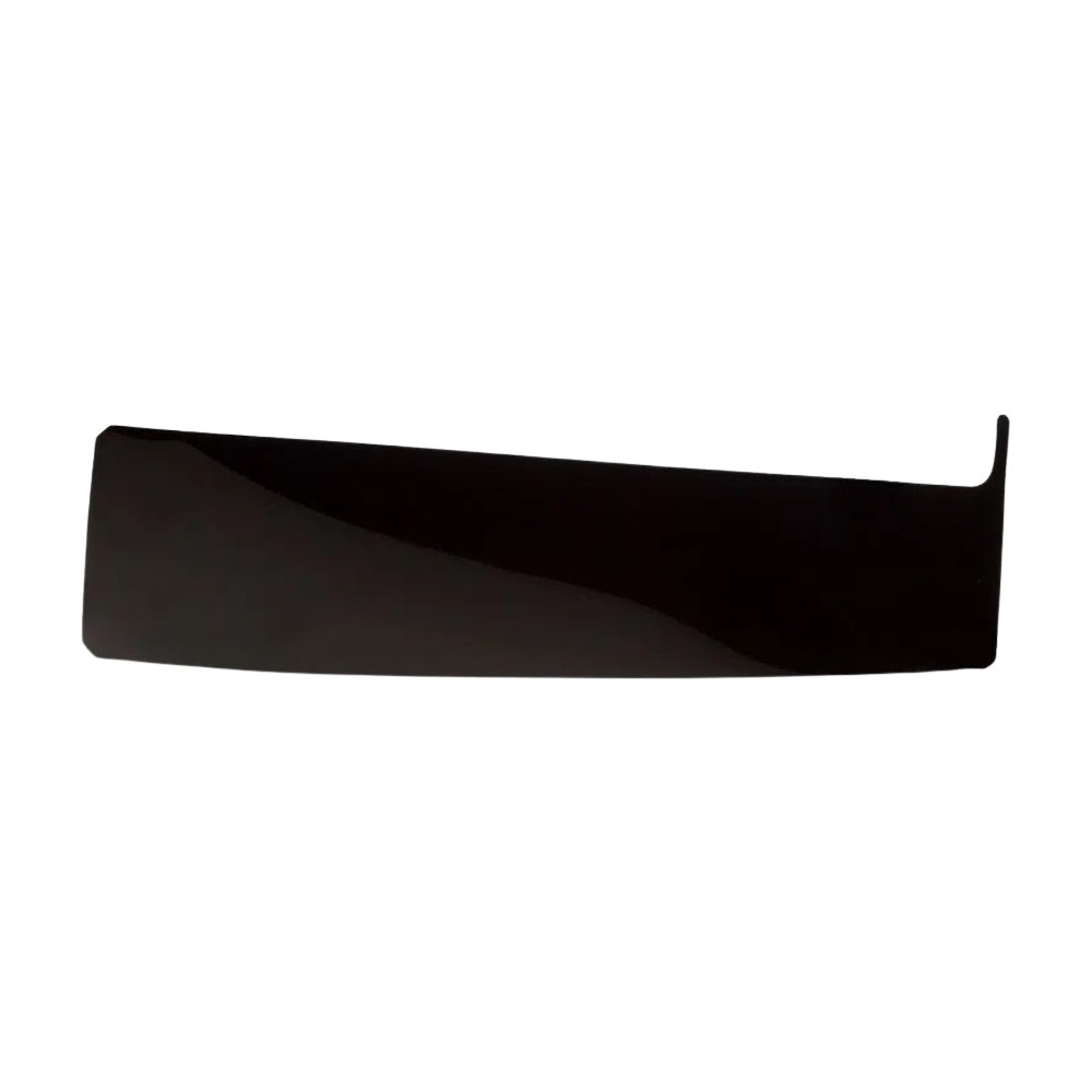 Moldura Externa da Coluna da Porta traseira lado direito General Motors 94729265