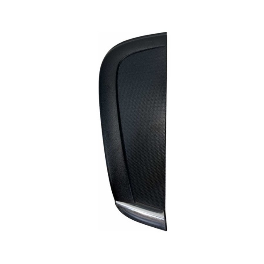 Moldura Externa da Coluna da Porta traseira lado direito General Motors 95477390
