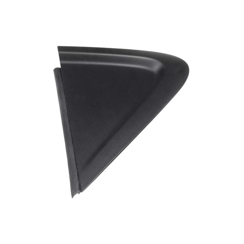 Moldura Externa da Coluna da Porta traseira lado direito General Motors 26224715