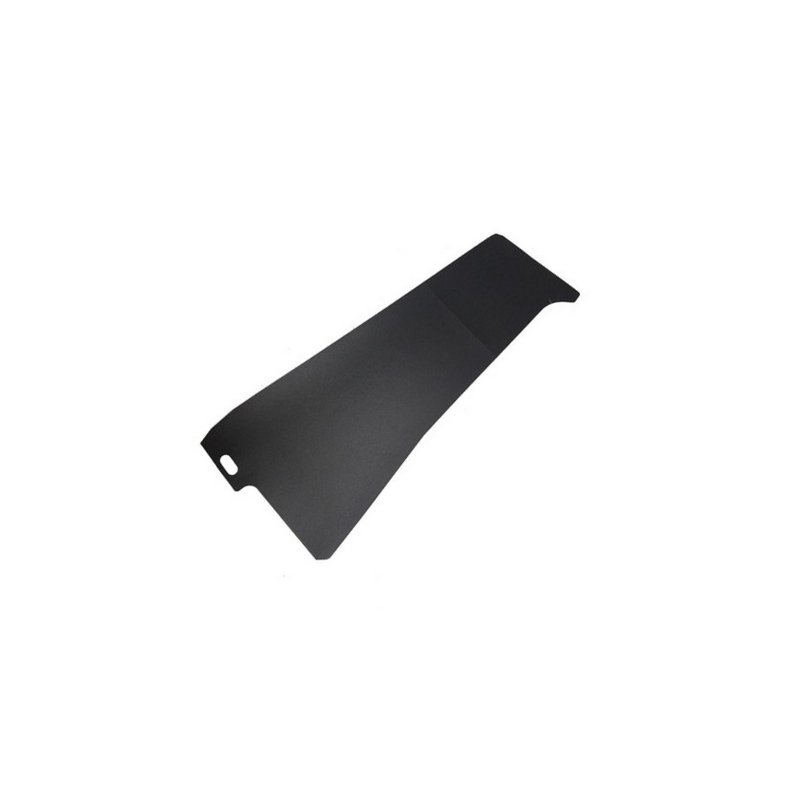 Moldura Externa da Coluna da Porta traseira lado direito Citroen 8666FK