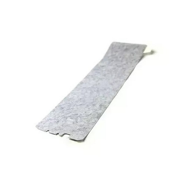 Moldura Externa da Coluna da Porta traseira lado direito Ford CN15N24570AC