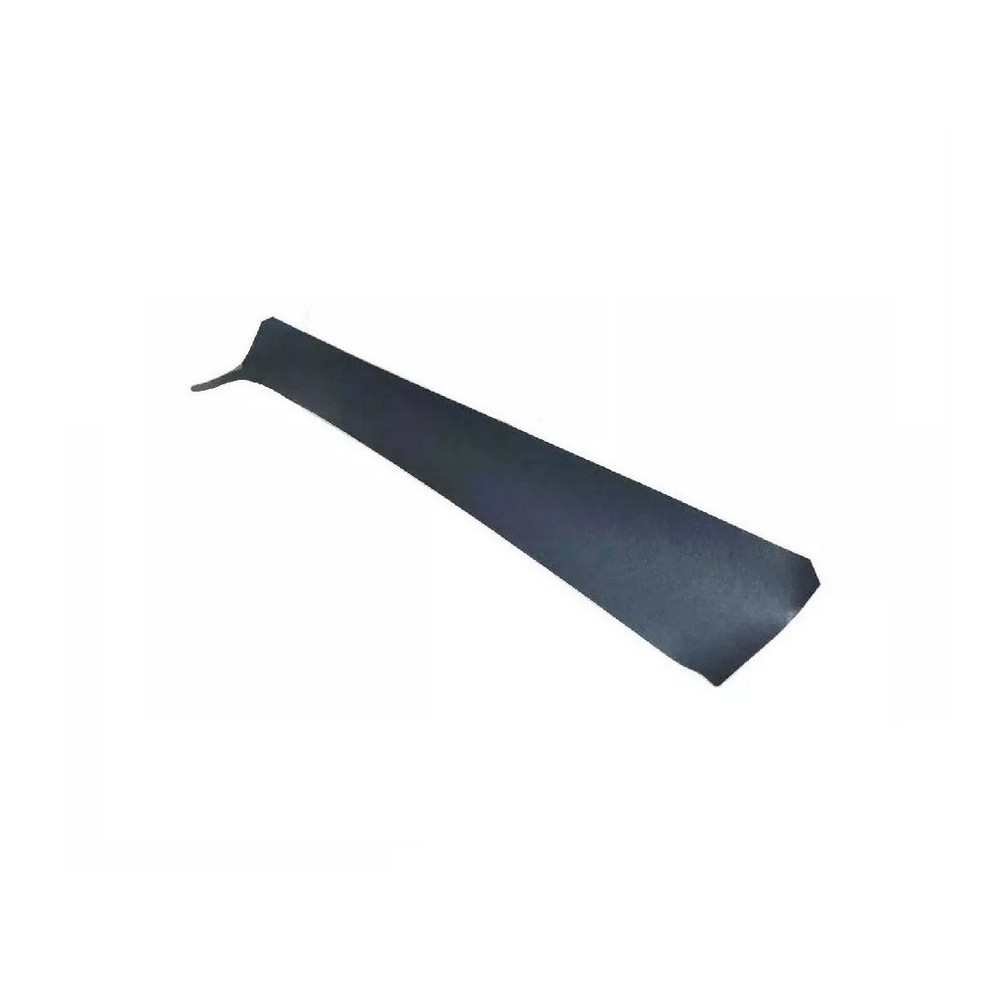 Moldura Externa da Coluna da Porta traseira lado direito Ford 2S65A24472BC
