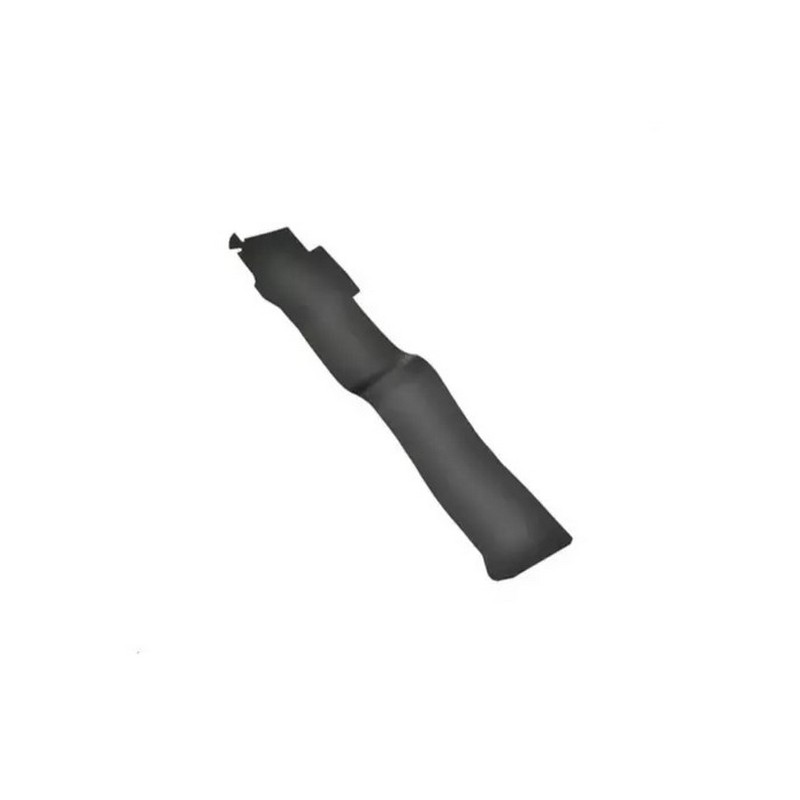 Moldura Externa da Coluna da Porta traseira lado direito Ford D3BBA247B56AA