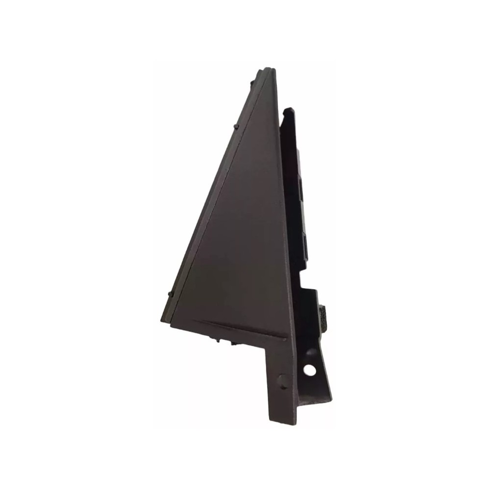 Moldura Externa da Coluna da Porta traseira lado direito Ford BE8Z58255A62AB