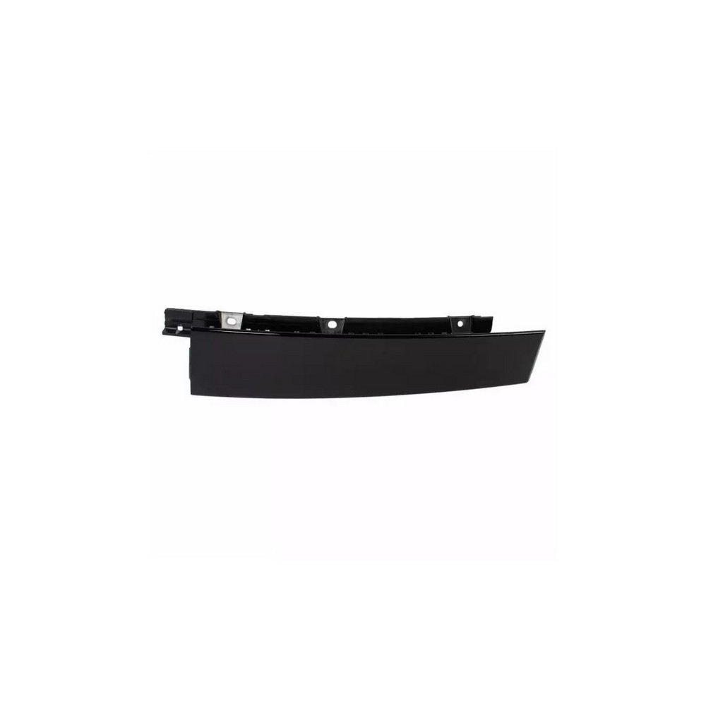 Moldura Externa da Coluna da Porta traseira lado direito Ford ES7Z54255A34CA