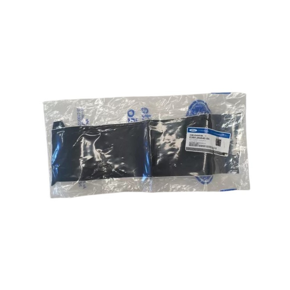 Moldura Externa da Coluna da Porta traseira lado direito Ford E3B5254A40BA