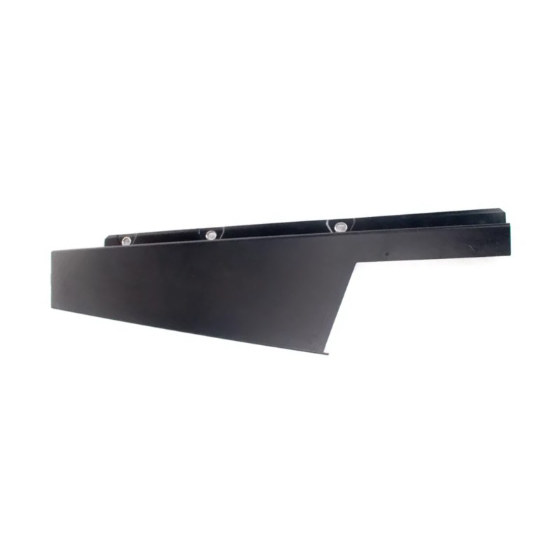 Moldura Externa da Coluna da Porta traseira lado direito Jeep 51953329