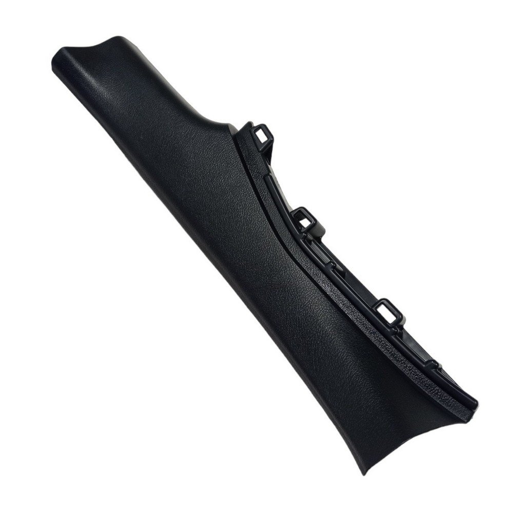 Moldura Externa da Coluna da Porta traseira lado direito Peugeot 98073768XK