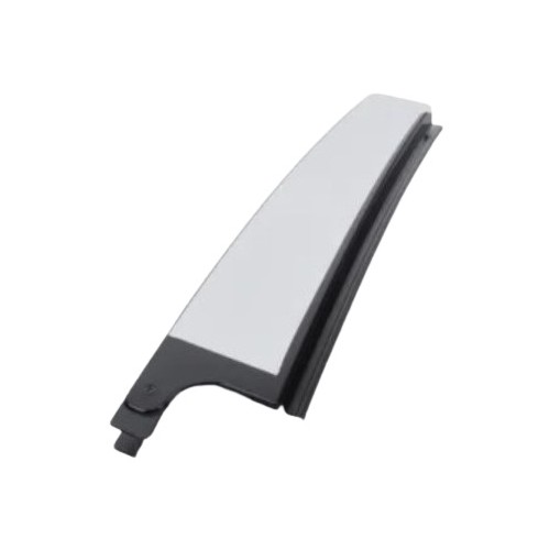 Moldura Externa da Coluna da Porta traseira lado direito Volkswagen 5GM839902A041