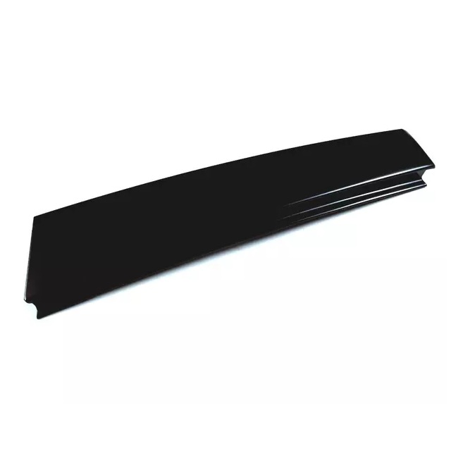 Moldura Externa da Coluna da Porta traseira lado direito Volkswagen 1K5839902E041