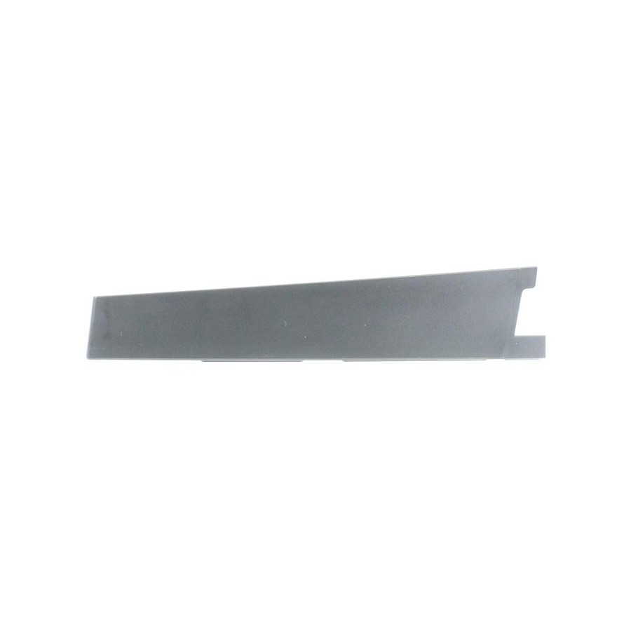 Moldura Externa da Coluna da Porta traseira lado direito Volkswagen 2G6839902C9B9