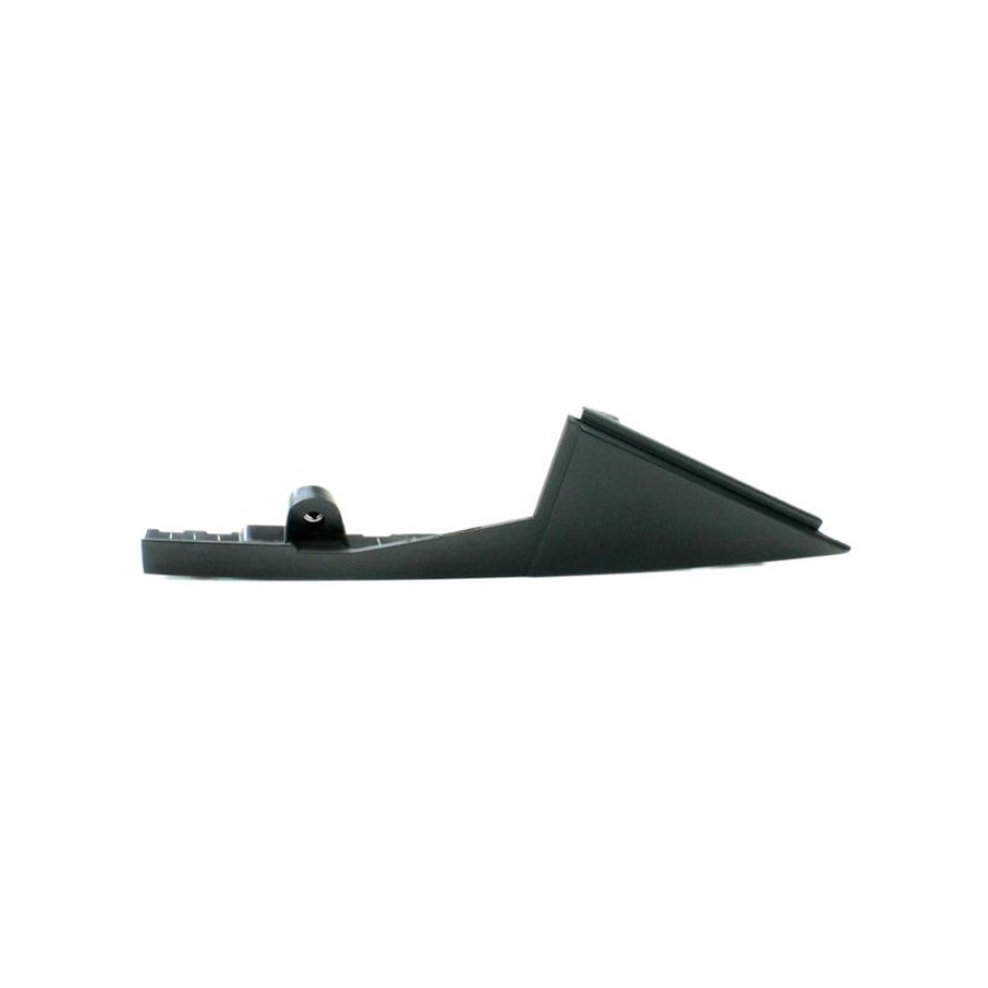 Moldura Externa da Coluna da Porta traseira lado direito Volkswagen 2G6839910E9B9