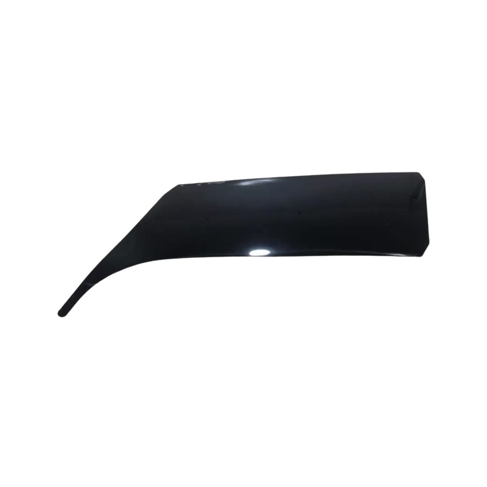 Moldura Externa da Coluna da Porta traseira lado esquerdo General Motors 94704357