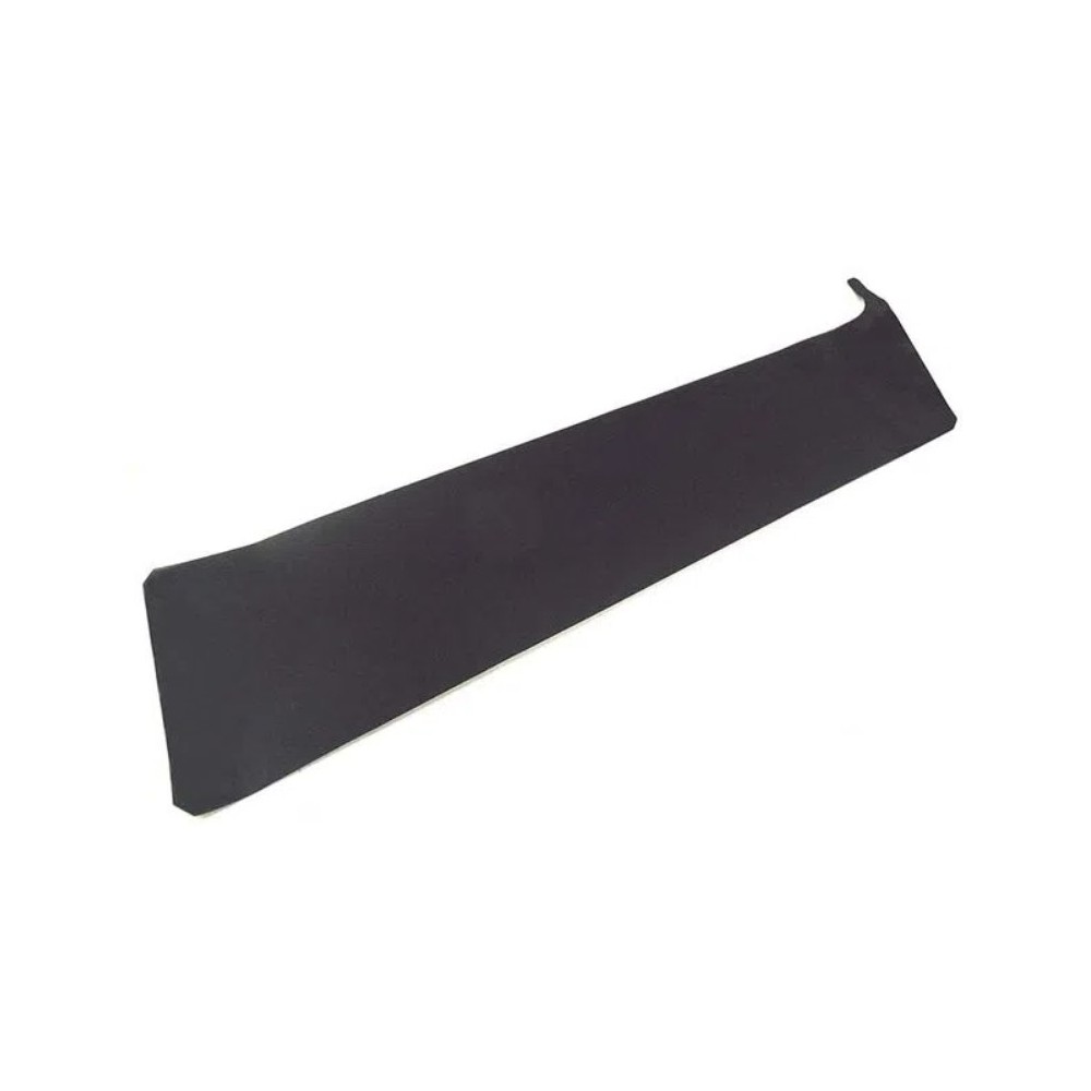 Moldura Externa da Coluna da Porta traseira lado esquerdo General Motors 94729264