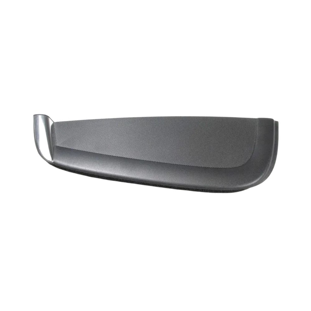 Moldura Externa da Coluna da Porta traseira lado esquerdo General Motors 95083027