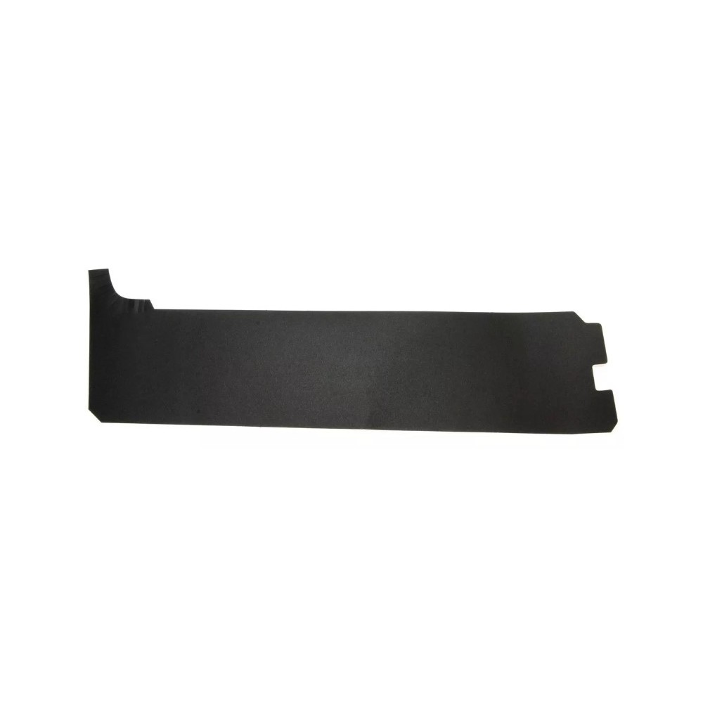 Moldura Externa da Coluna da Porta traseira lado esquerdo General Motors 94760072