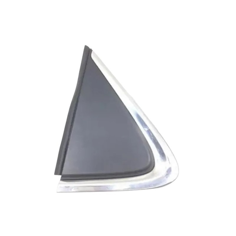 Moldura Externa da Coluna da Porta traseira lado esquerdo General Motors 26224716