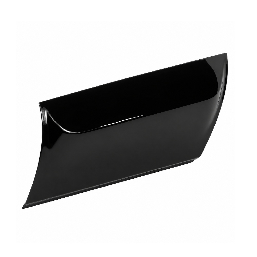 Moldura Externa da Coluna da Porta traseira lado esquerdo Ford GN1Z7429165AB