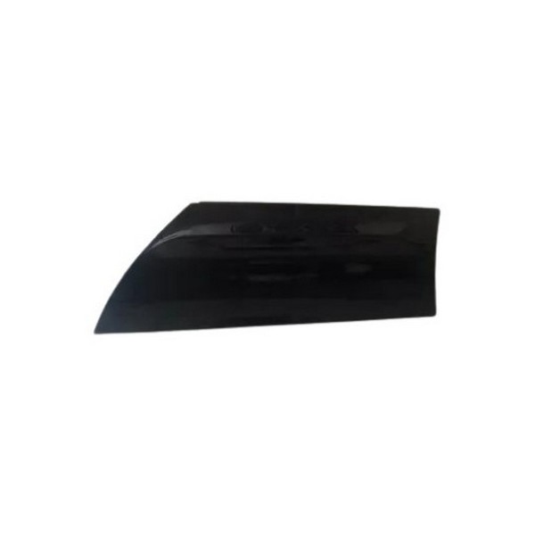 Moldura Externa da Coluna da Porta traseira lado esquerdo Ford CN15N29149AD5UA