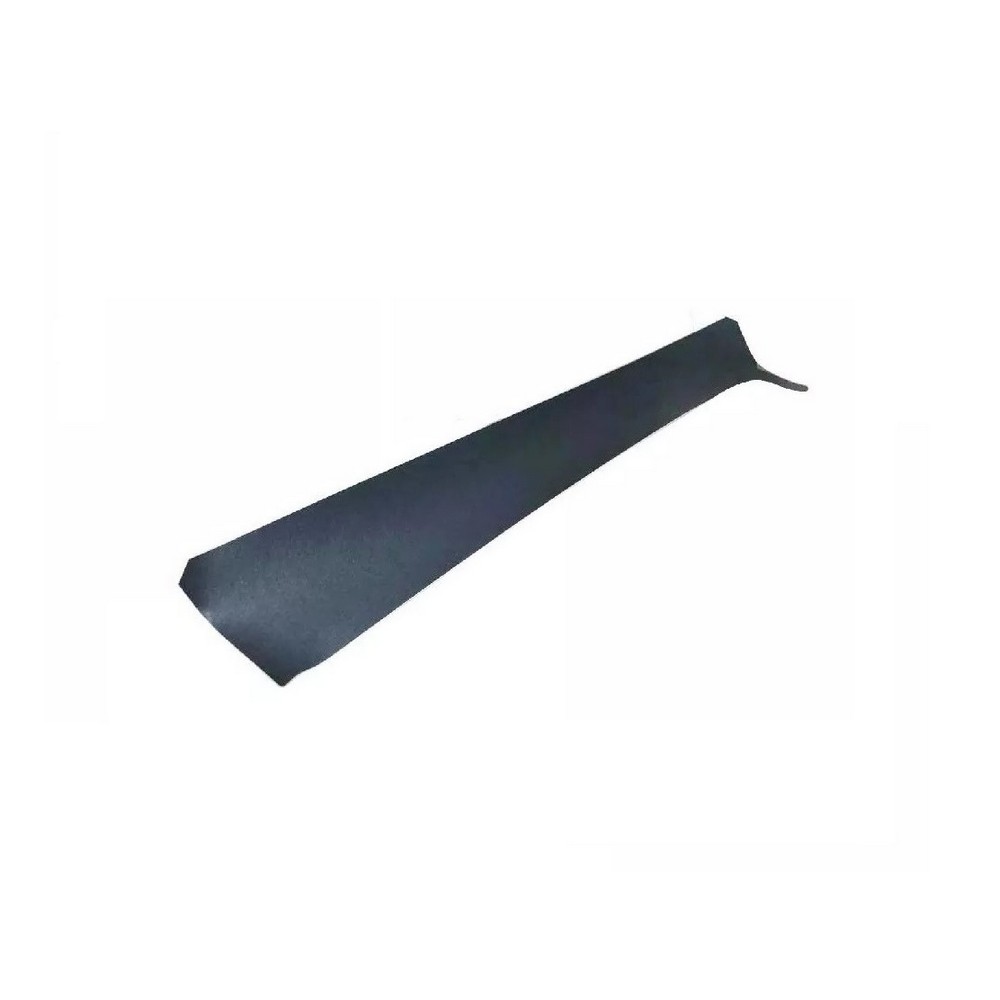 Moldura Externa da Coluna da Porta traseira lado esquerdo Ford 2S65A24473BC