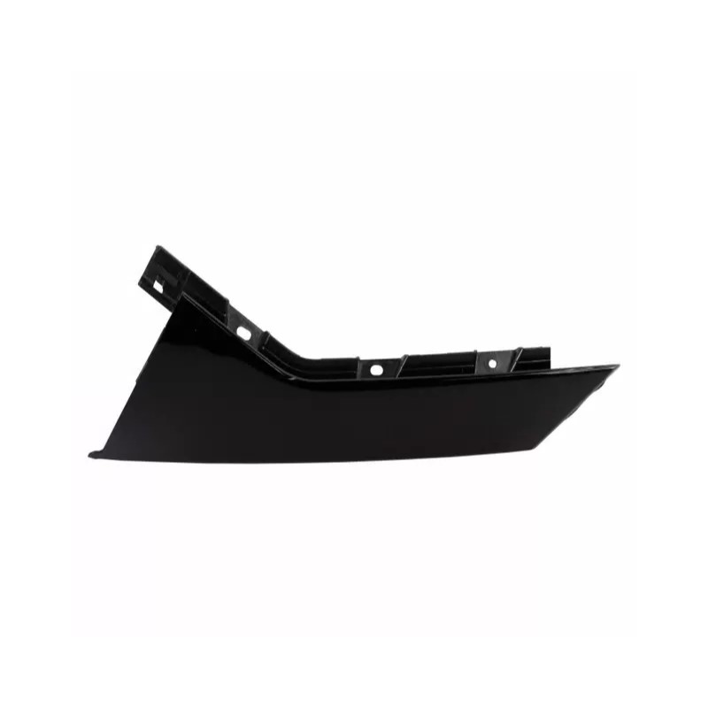 Moldura Externa da Coluna da Porta traseira lado esquerdo Ford ES7Z54255A63CB