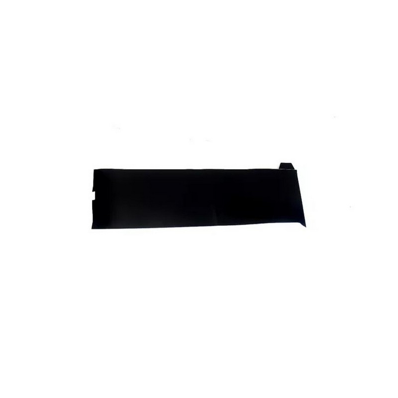 Moldura Externa da Coluna da Porta traseira lado esquerdo Ford E3B5254A41BA