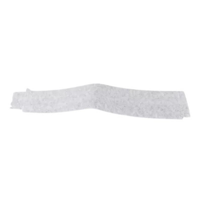 Moldura Externa da Coluna da Porta traseira lado esquerdo Ford EB3B26274B49DA5ZH