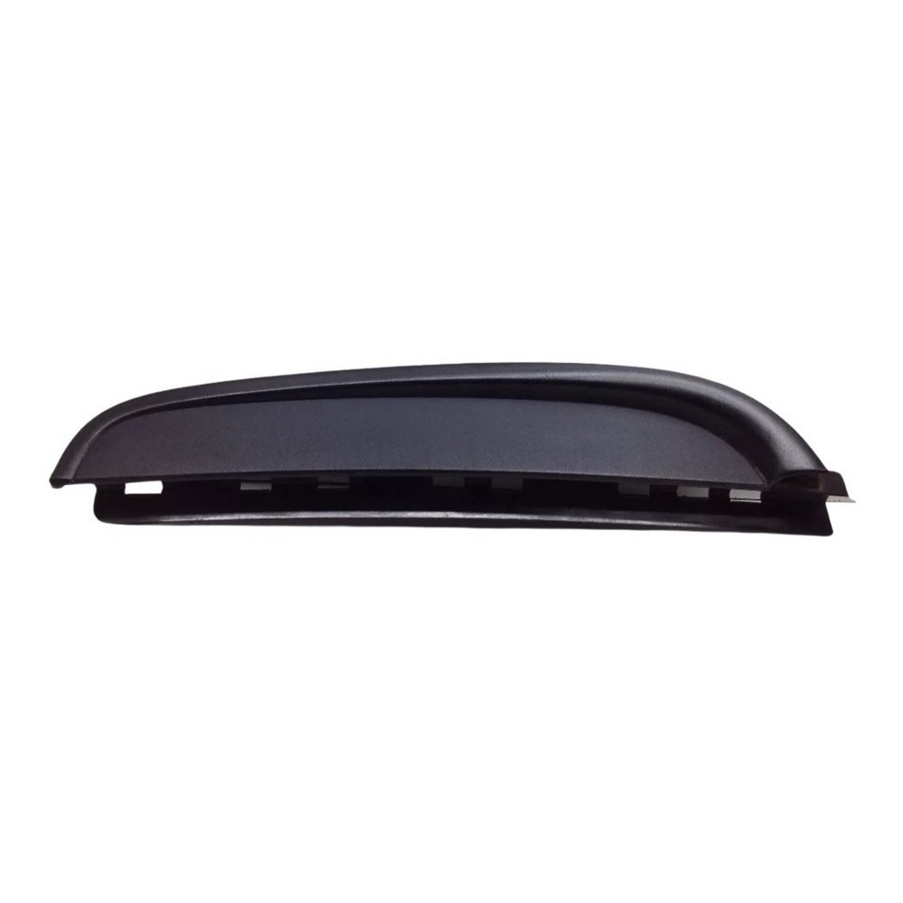 Moldura Externa da Coluna da Porta traseira lado esquerdo Ford AB3926254A17AF