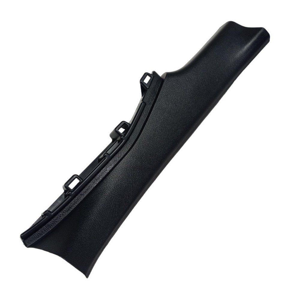 Moldura Externa da Coluna da Porta traseira lado esquerdo Peugeot 98073769XK
