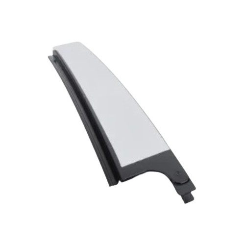 Moldura Externa da Coluna da Porta traseira lado esquerdo Volkswagen 5GM839901A041