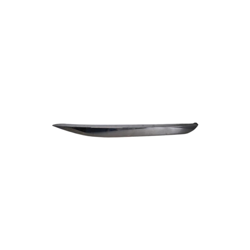 Moldura Externa da Coluna de Teto superior lado direito Peugeot 16100156DX