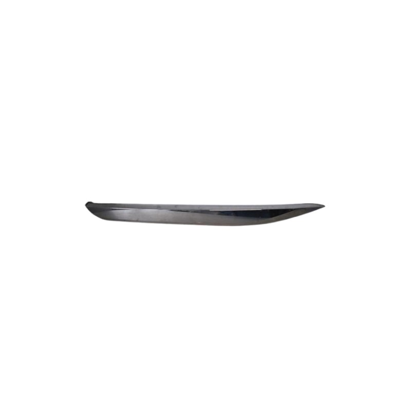 Moldura Externa da Coluna do Teto superior lado esquerdo Peugeot 16100155DX
