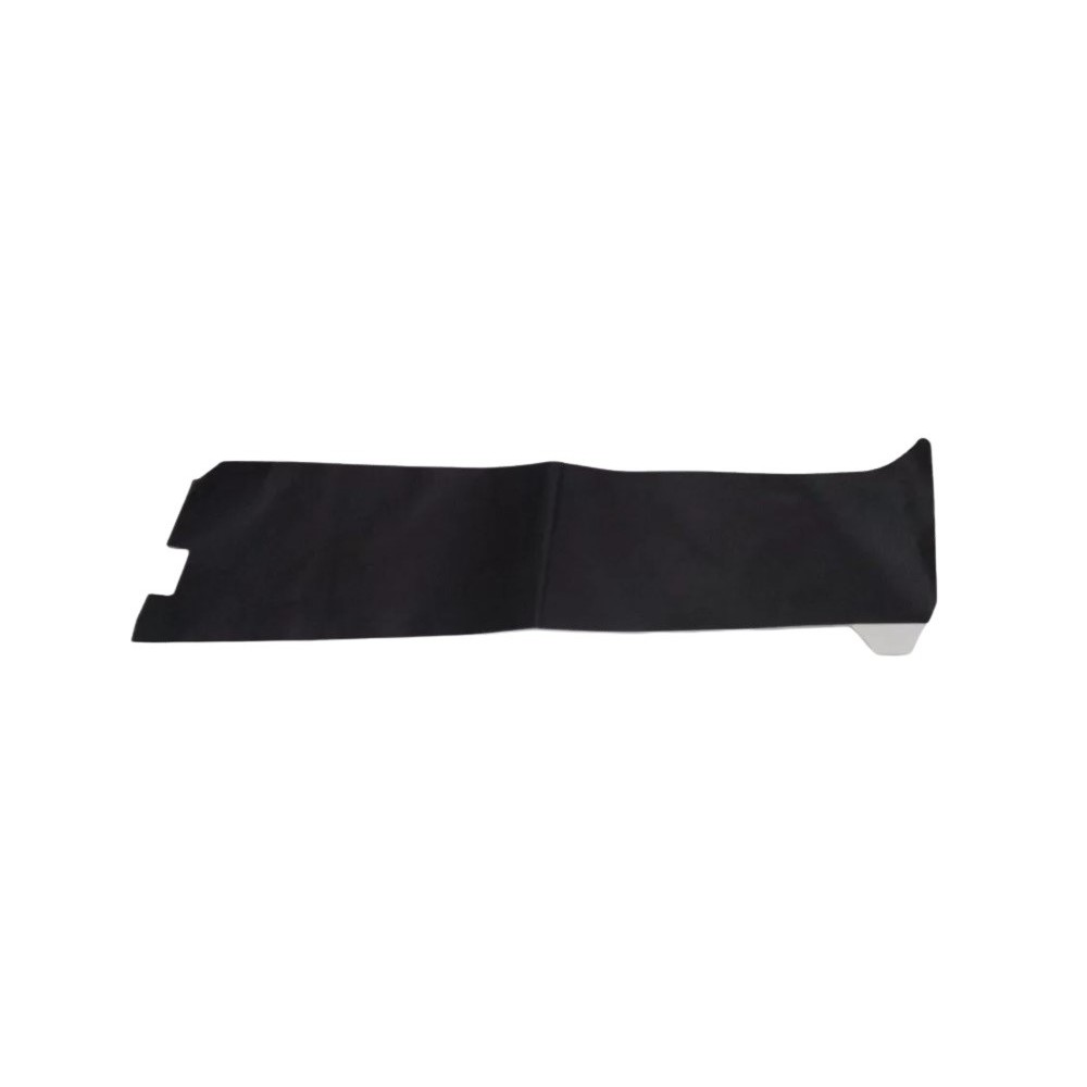 Moldura Externa da Coluna Porta dianteira lado direito General Motors 52158733